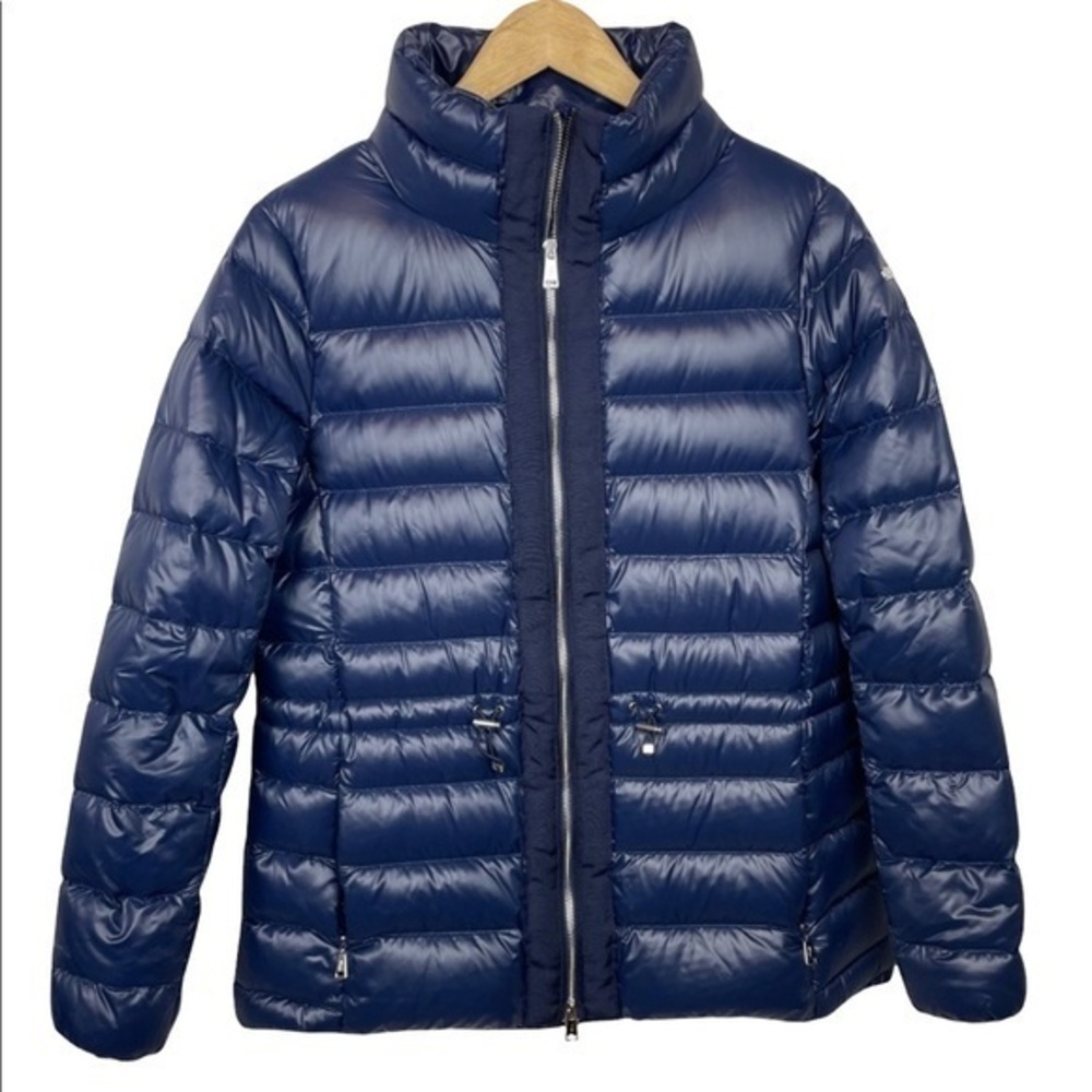 Polo Golf Ralph Lauren Duck Down Puffer Jacket